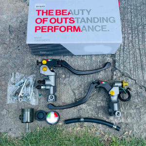 P 1 9 Universal Brake Master Pump - Raider150 Rs150 Aerox 155 Click Mio Tmx