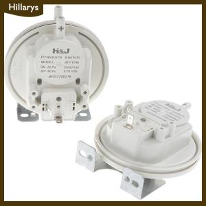 [Hillarys] 40 65 75 90 140Pa WIND PRESSURE SWITCH เข้ากันได้กับ Haier Marco squirrel Vanward Vatti Wall Boiler เครื่องทำน้ำอุ่น Wall-Hung เตาอุปกรณ์เสริม