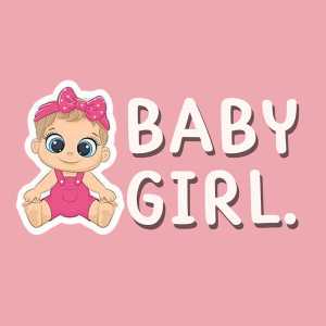 Klik Mds Setelan Baju Anak Bayi Perempuan Rabbit And Carrot Ukuran 2-3-4-5 Usia 2-5 Tahun