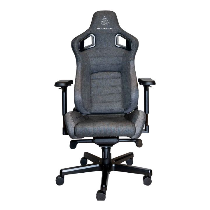 Martiangear Astronaut Iron Grey (Fabric) Lazada Singapore