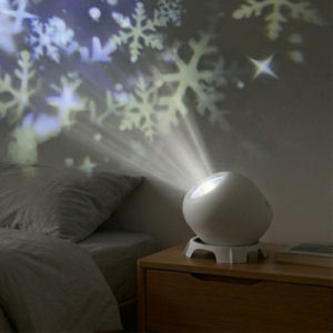 Projection Lamp Star Projector/Galaxy Projector Rotating Colorful LED Night Light/Star Projector For Kids/Rotating Night Light For Bedroom/Remote Timer