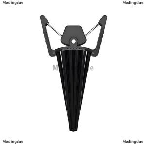 [COD] Modingdue New Simple Fluffy Hairpin Curling Roots High Natural Fluffy Hair Clip Women Hair Curler Hair Curler Styling Fluffiness Tool Comb