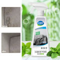 Dry Cleaning Sofa Spray Cairan Penghilang Pembersih Noda Sofa Kain Kulit Karpet Gorden Kerak Kasur Cairan Dry Cleaning. 