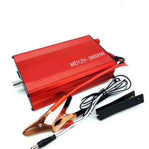 Power Inverter 38000W 99900W Inverter DC 12V to AC 220V Pengubah Arus DC ke AC Solar Power Aki listrik Serbaguna Daya Besaar