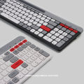 Rexus Keyboard Dual Connection Mosaic KB02. 