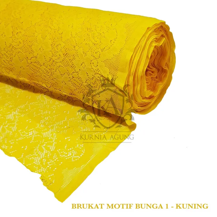 Kain%20Brokat%20Brukat%20Motif%20Bunga%20GULUNGAN%2045%20meter%20Lebar%20150cm%20Murah%20-%20Image%205