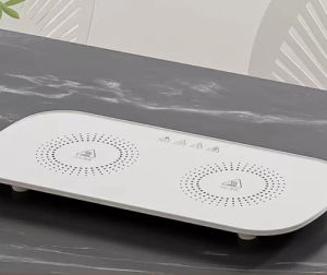 【✨Ready Stock✨】Multifunctional Intelligent Constant Temperature Food Warming Tray Table Rice Warming Plate餐桌保温盘，多功能恒温菜板