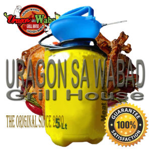 Meat Marinate Injector (5L GENERIC)