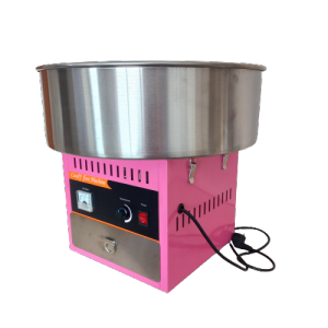 เครื่องทำสายไหม cotton candy เครื่องทำสายไหมไฟฟ้า เครื่องปั่นสายไหม 1000w ใช้งานเชิงพาณิชย์
