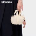 FILA FUSION INLINE FILA FUSION WORKWEAR  Women Crossbody Bag (Blue / White). 