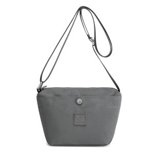 【Cáo Nhiều màu sắc】túi đeo chéo nhỏ chống thấm Túi đoe chéo cho nữ đeo vai thời trang Hàn Quốc