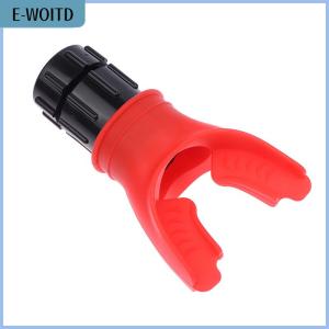 【E-WOITD】 Breathing Trainer Lung Respirator Fitness Equipment Respiratory Silicone High Altitude Training Outdoor Expiratory Exercise Tool
