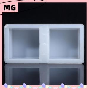【Magical House】[ New Hot Fashion] DIY Paving Brick Mould Shaped Walk Maker Reusable Concrete Path Maker Mold SteppingFor Lawn Patio Yard Garden