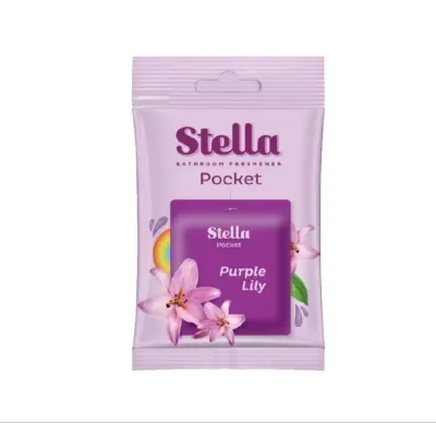 Stella Pocket Bathroom Pewangi Pengharum Ruangan