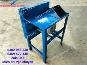 Máy băm cỏ thái chuối 15kw(2hp)