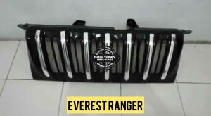 Review & Panduan Penggunaan Grill Everest Ranger Gen2 Model Apollo