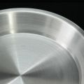 Viking 10-inch Pie Pan,100% Pure Aluminum, Sturdy, Rust Free, Made in the Philippines. 