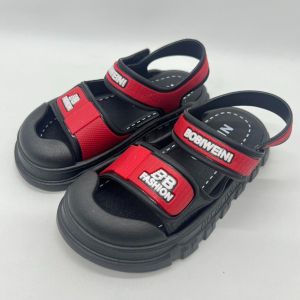 Divine Shoes [Size 21-30] Import Sandal Anak Sendal Gunung Anak Laki laki perempuan J77+2