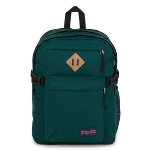 Balo Jansport (USA) Main Campus 32L chính hãng có ngăn đựng laptop không gian rộng rãi hiện đại bền bỉ - JS0A4QUL
