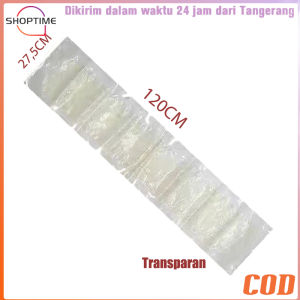 120 cm Lem Tikus Paling Lengket/Transparan Tak Terliha Lem Tikus/Lem Tikus Super Lengket/Jebakan Jumbo Kuat