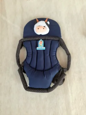 Gendongan bayi DEPAN DUDUK TERBARU
