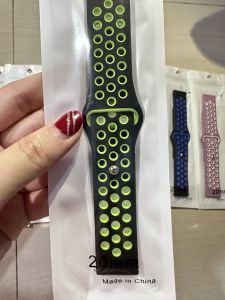 Eraxus Strap Sport Samsung galaxy watch 46 / 22mm tali jam galaxy watch
