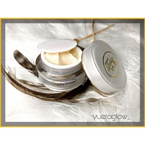 Night Cream Tabita Original Jakarta 💯✅ ( Loose Item )