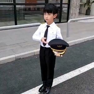 Kids Career Costume Set - Perfect for Role-Playing and Parties