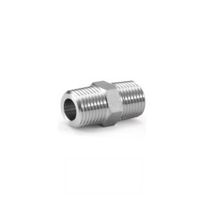 Stainless External Docking Hardware Pipe Fittings Home Installation Thread Elbow Joint with Internal Thread