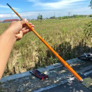Joran Tegek Oregon Panda 180 210 240 270 300 360 450 540 Ruas Panjang