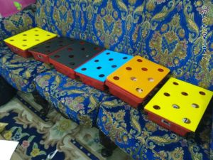 Complete Set Hydroponic/Hidroponik With Baja A &  B