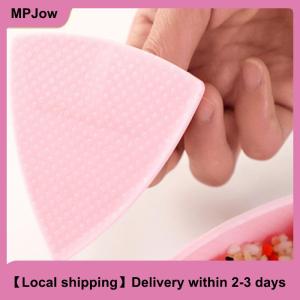 【Local shipping】 Sushi Mold Onigiri Rice Ball Food Press Triangular Sushi Maker Mold Sushi Kit