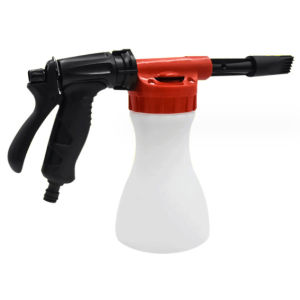 【APEX.Auto Detailing】Car Wash Low Pressure Foam Blaster