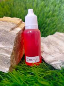 BIANG ESSEN MURNI CHERY 15ML // CERI // 100% BIANG ESSEN MURNI // PENGUAT AROMA UMPAN PANCING //