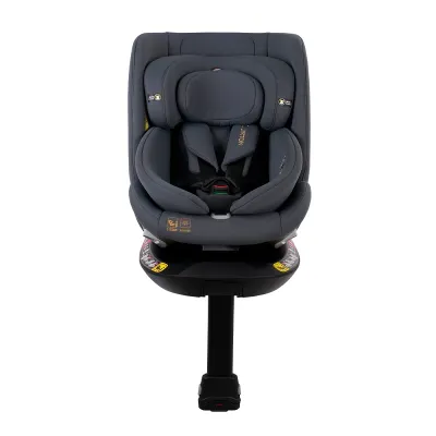 Quinton SpinGuard 360 Car Seat (Newborn to 12years old)