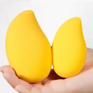 ABC Beauty Blender Mango 1 Pcs h425 E425 Spons Mangga Super Lembut