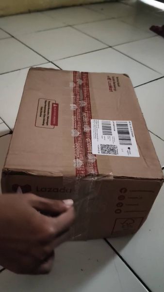 Buyer review video 3