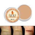 15 gr Halloween Scar wax makeup / scarwax / professional nose putty lilin luka sfx horror makeup. 