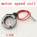 Midea Little Swan washing machine Platen Tachometer coil motor speed measuring coil hall sensor Frequency Repair Parts. 