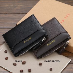 Dompet Baellerry Pria Original Import Dompet Lipat Pria Kecil Distro Murah Dompet Kulit Lipat Dompet Kartu Pria Keren Kekinian Dompet Slimcard
