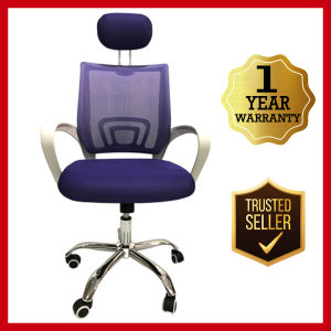 Deluxe-5H High Back Mesh Chair