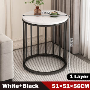 Nordic Side Table Simple Leisure Table Coffee Table Dining Table Nightstand