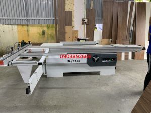 máy cưa bàn trượt giá rẻ thanh lý