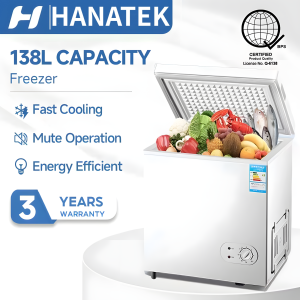 Multifunction Inverter Chest Mini Freezer Deep Freezer Refrigerator Multifunction Upright Freezer