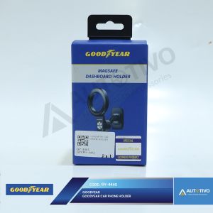 Goodyear Car Phone Holder Dashboard Magsafe Dudukan HP Mobil