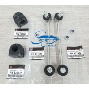 4 IN 1 SET - FRONT STABILIZER LINK/FRONT STABILIZER BUSH - PROTON IRIZ 1.3/1.6 /PERSONA BH VVT NEW 1.6