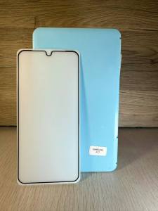 FULL Tempered Glass MATTE Screen Protector SAMSUNG A57 A37 A56 / A36 / A26 / A17 / A16