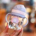 hot ✽Dr.isla Anti Choking Baby Drinking Bottle Milk Bottle Drinking Bottle Botol Air Botol Minum Air Botol Susu Kids Budak☁. 