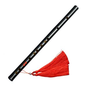 ZENGD C D E F G Key Can Play N1N Dizi Bamboo Chen Qing Flute Grandmaster of Demonic Lan Wang Ji Flute Musical Instruments Transverse Fife Mo Dao Zu Shi