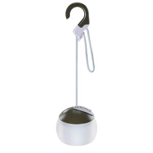 MICANGP Rechargeable Camping Tent Hanging Light Night Light with Hook LED Atmosphere Light Bright Emergency Camping Lanterns Fishing